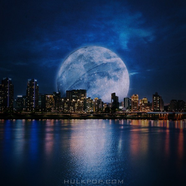 Lee Jae Jin – Moonlight – Single