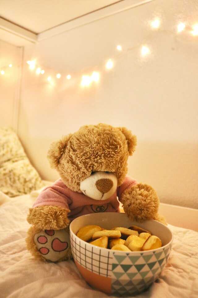 Cute Teddy Bear Wallpaper Free Download Cute Teddy Bear Wallpaper Free Download