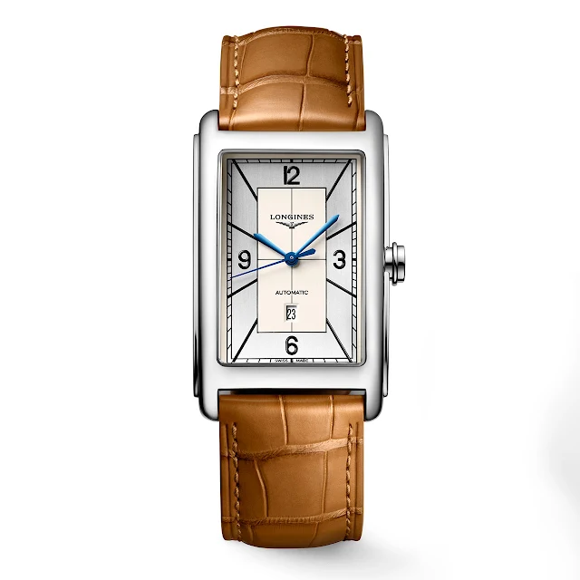 Longines DolceVita Sector Dial
