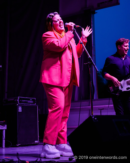 Begonia at Riverfest Elora on Saturday, August 17, 2019 Photo by John Ordean at One In Ten Words oneintenwords.com toronto indie alternative live music blog concert photography pictures photos nikon d750 camera yyz photographer summer music festival guelph elora ontario