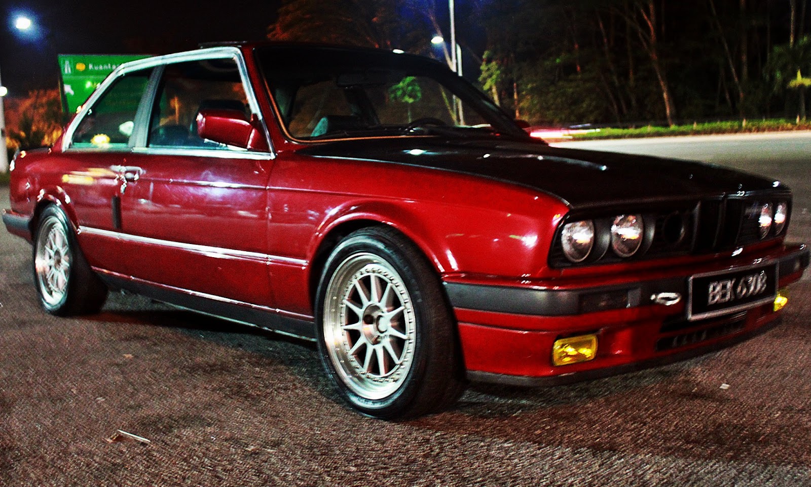 . BMW Classic, Vintage & Rare