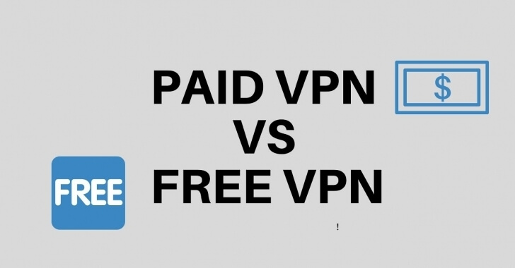 Free VPN vs Paid VPN – Which Is Right for You