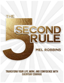 31% Off – The 5 Second Rule: Transform your Life, Work...(EBook-PDF)