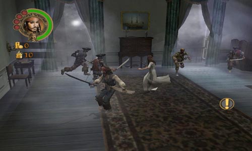 Free Download Pirates Of Caribbean Legend Of Jack Sparrow Full Game