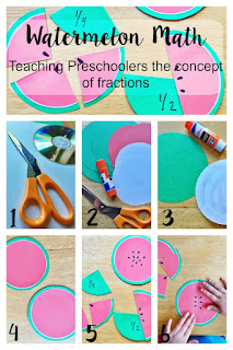 Preschool activities for home-bound learning on Work it Mommy blog