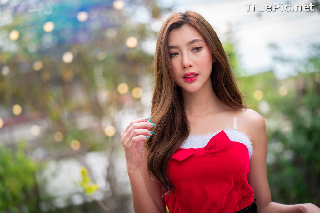 Image Thailand Model – Nalurmas Sanguanpholphairot – Beautiful Picture 2020 Collection - TruePic.net - Picture-192