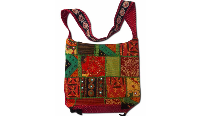 Cara Membuat Tas dari Kain Perca dengan Mudah Tanpa Mesin Cara Membuat Tas dari Kain Perca dengan Mudah Tanpa Mesin