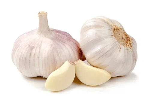 Garlic - लहसुन