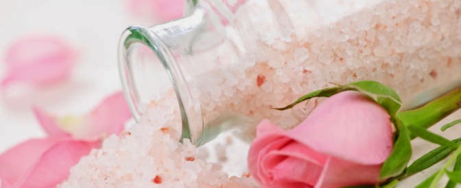 How Epsom Salts Can Help Heal