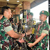 Kodim 0733 BS/Smg Raih Juara-II Lomba Binter TNI AD
