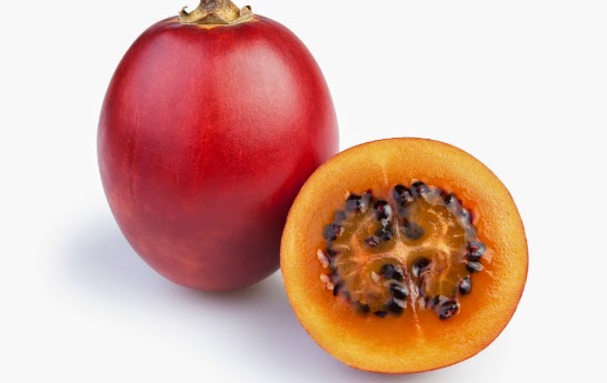 Tamarillo visual data 4