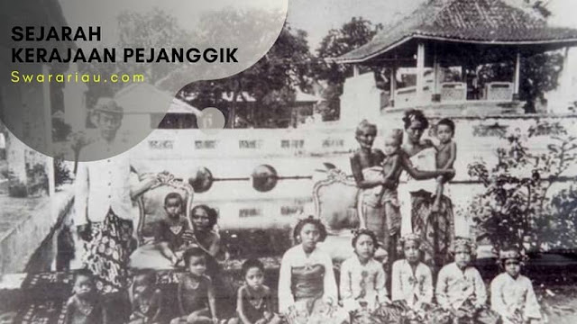 Sejarah Awal Mula Berdirinya Kerajaan Pejanggik