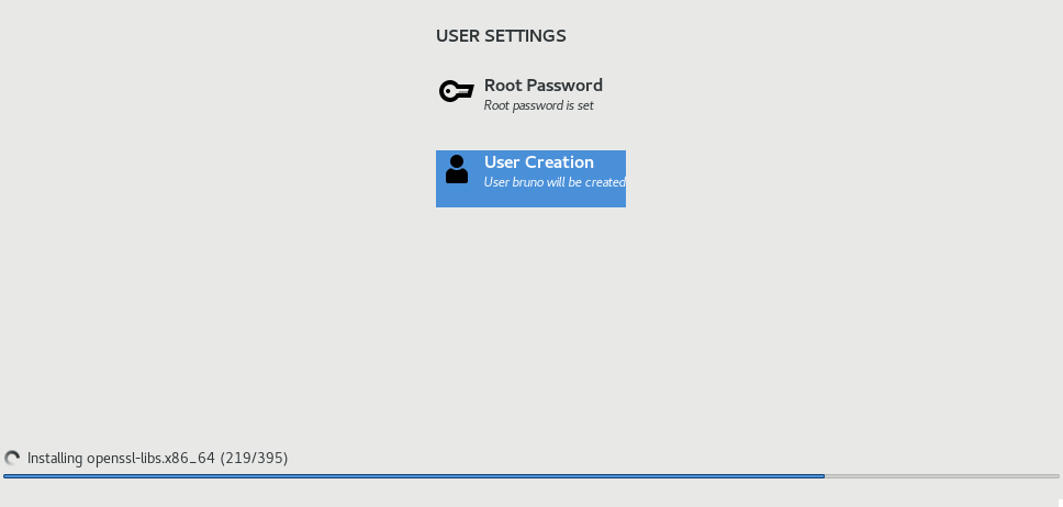 How to create a CentOS Stream VM on Hyper-V | HildenCo Solutions