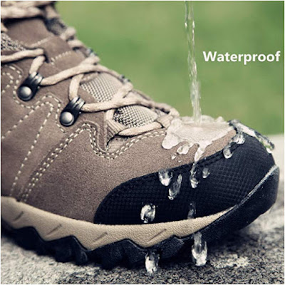 clorts hiking boots review