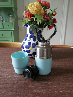 thermosbeker Hema thermosbeker Hema