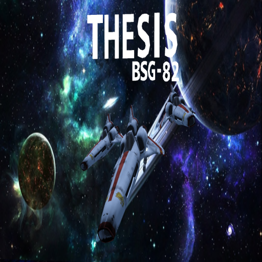 Battlestar thesis image