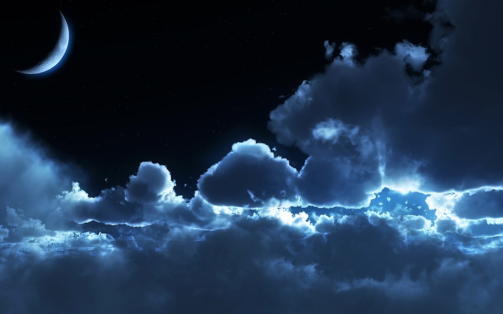 Beautiful Wallpapers for Desktop: sky cloud wallpapers hd