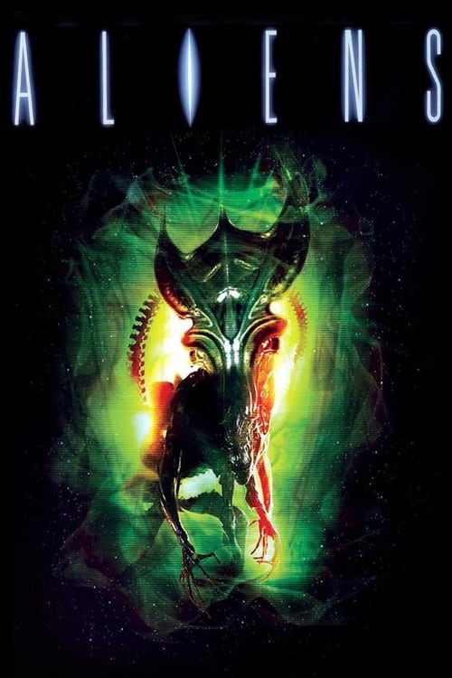 Alien 1 Streaming Vf [VF] Aliens, le retour 1986 Film Complet Streaming - Regarder Film Francais