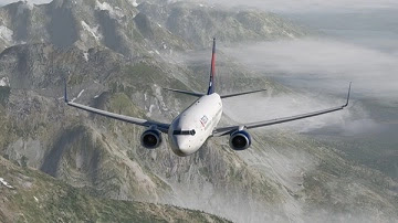 X-Plane 11 Full Version