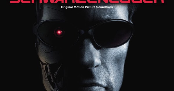 Terminator main title