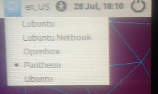 Cara Mengganti Ubuntu Menjadi Elementary OS
