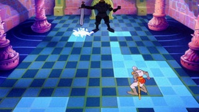 dragons lair 3 ps3 dowload dragons lair 3 ps3 dowload