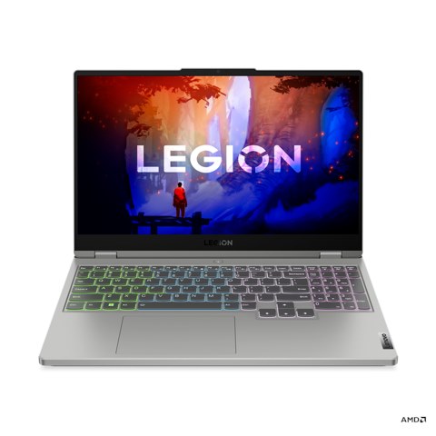 Laptop gaming Lenovo Legion 5 15ARH7 82RE002VVN