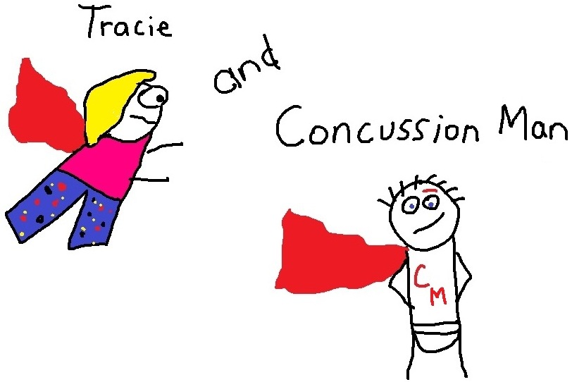 CRACK YOU WHIP Craigslist Concussion Man Wanted