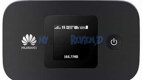 Cara Setting Modem Huawei E5577 Lengkap