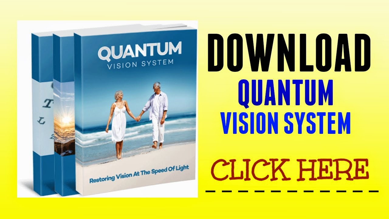 Click Image Below to Improve Your Vision Naturally