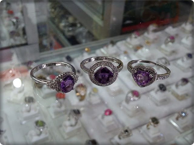 CINCIN KECUBUNG