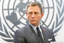 Prime Minister, Please Save The BBC, Say Daniel Craig And Co.