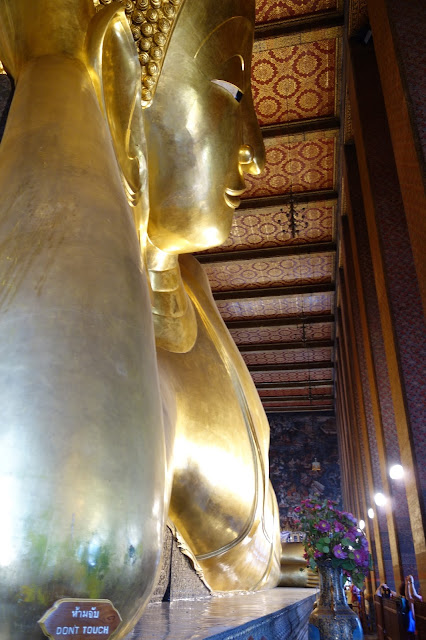 Wat Pho Bangkok