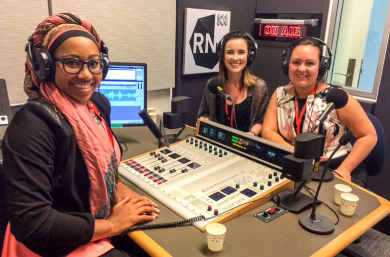 Radio Progressiste D'Haïti est une station de radio qui se trouve dans