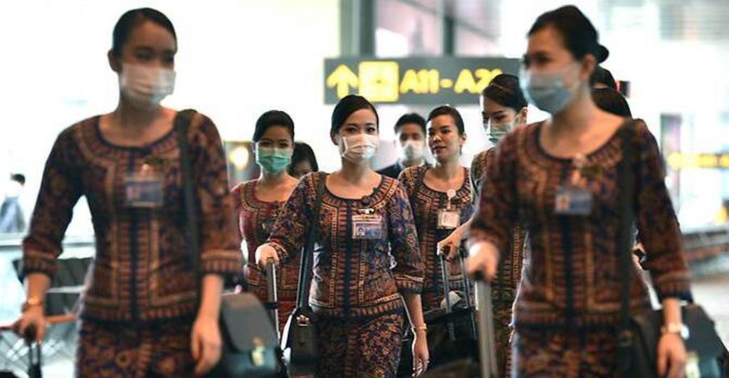 Staff penerbangan bimbang 3 bulan cuti tanpa gaji Blog