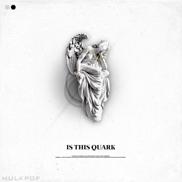 QUARK – IS THIS QUARK ?