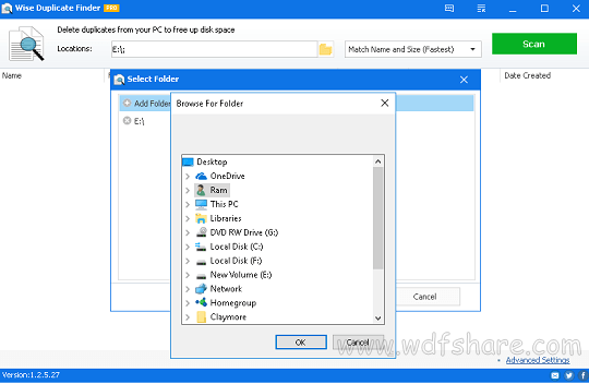 Wise Duplicate finder pro versi new last free setup