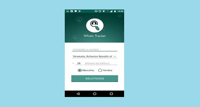 Descargar Whats Tracker Descargar Whats Tracker