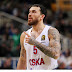 MVP της εβδομάδας στην EuroLeague, ο Μάικ Τζέιμς