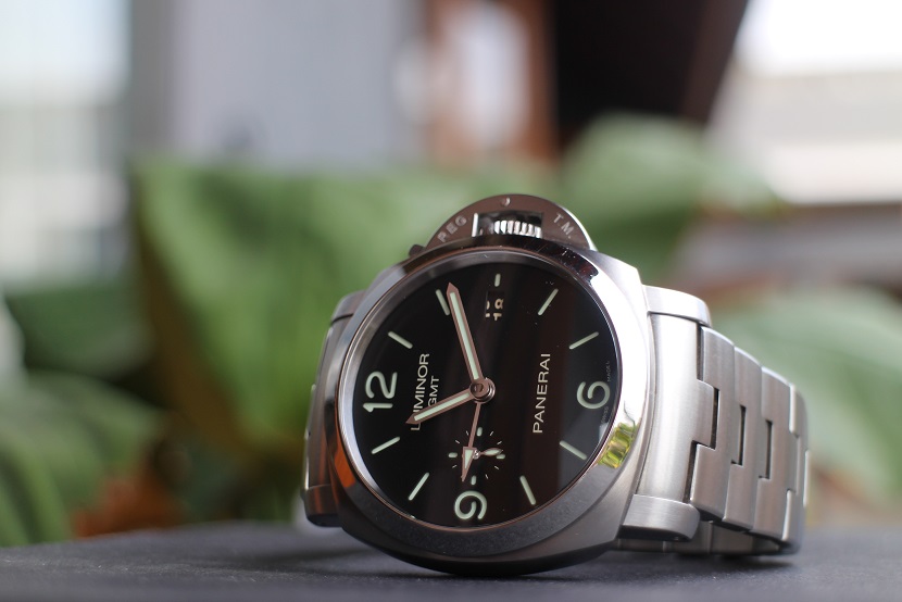 harga jam luminor original
