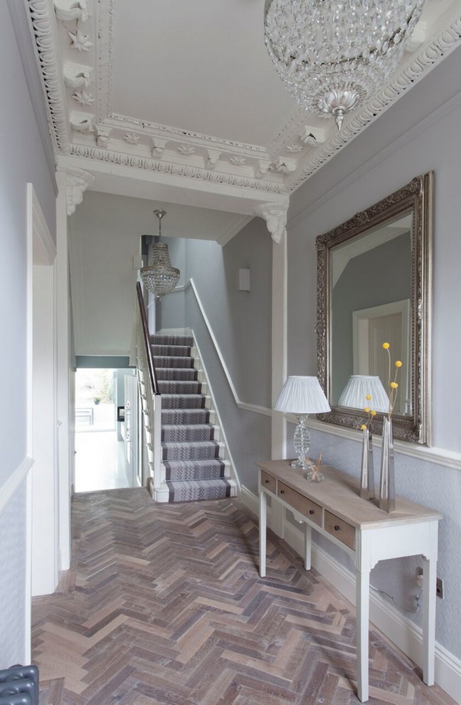 48+ Shocking Hallway Renovation Inspiration 48+ Shocking Hallway Renovation Inspiration