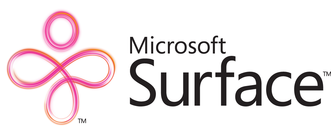 Microsoft Surface Wallpaper