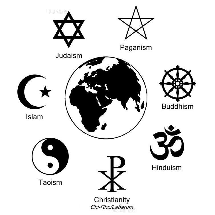 Weltreligionen Und Erklarung Von Marakesch Doppelfreun De Blog