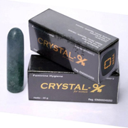 vagina gatal obatnya crystal x murah