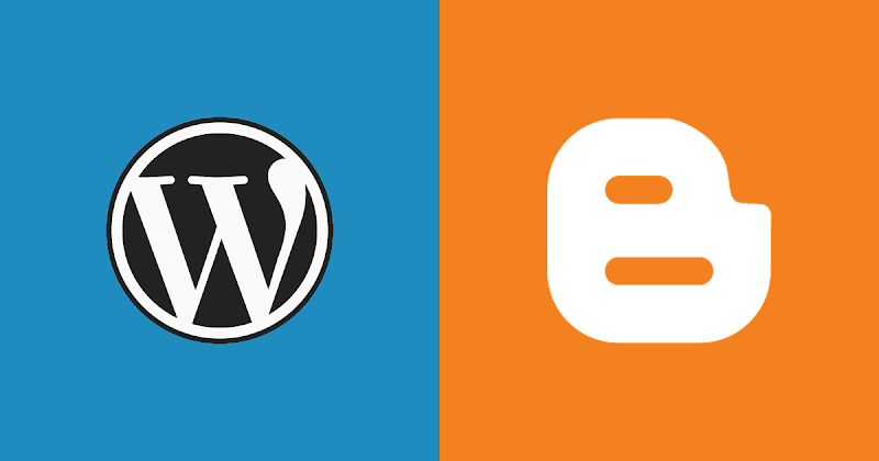 Comparação Blogger versus Wordpress: qual o melhor? - Responsive Blogger Template Comparação Blogger versus Wordpress: qual o melhor? - Responsive Blogger Template
