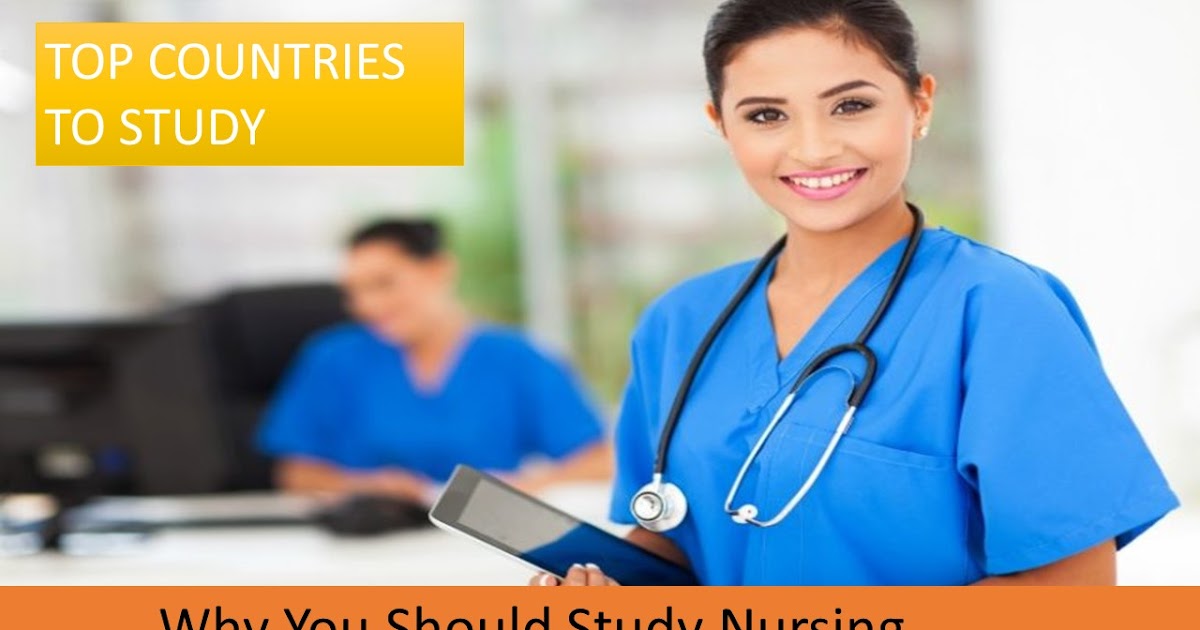 phd in nursing abroad