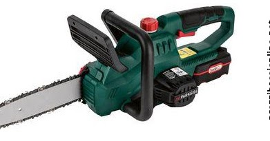 Prezzi Bassi Online: Motosega ricaricabile 20V Parkside da Lidl