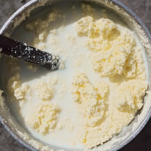 घर पर ही आसानी से देसी घी रेसिपी बनाने की विधि Malai se Desi Ghee