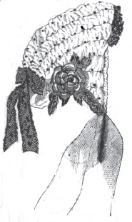 the plumed bonnet the plumed bonnet