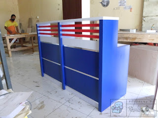 Furniture Semarang  Pesan Meja Kantor Produksi Cepat
